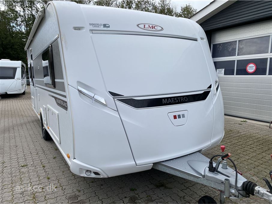 LMC Maestro 562 E