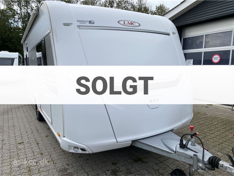 LMC Maestro 562 E