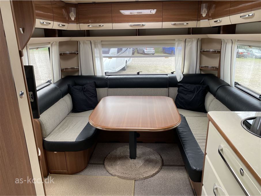 LMC Maestro 562 E