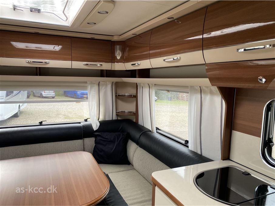 LMC Maestro 562 E