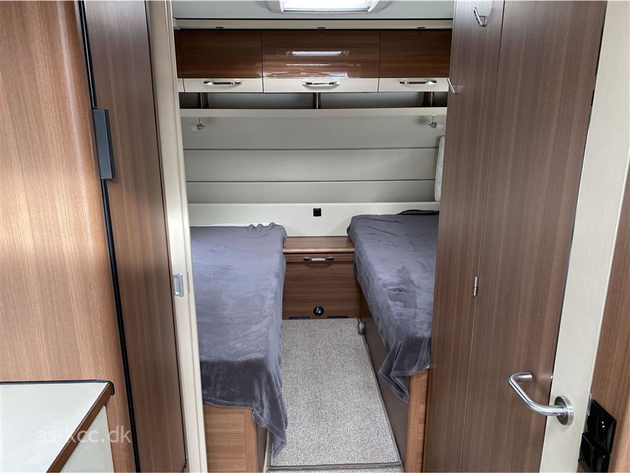 LMC Maestro 562 E
