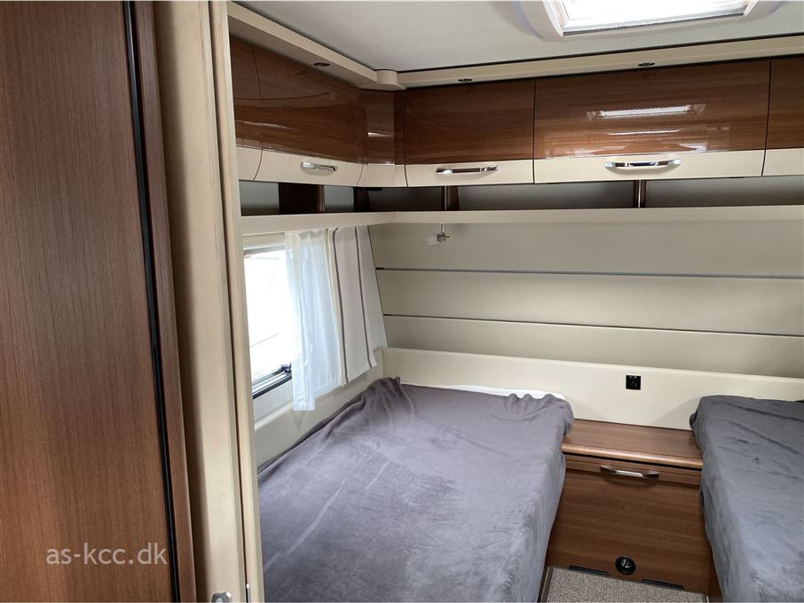 LMC Maestro 562 E