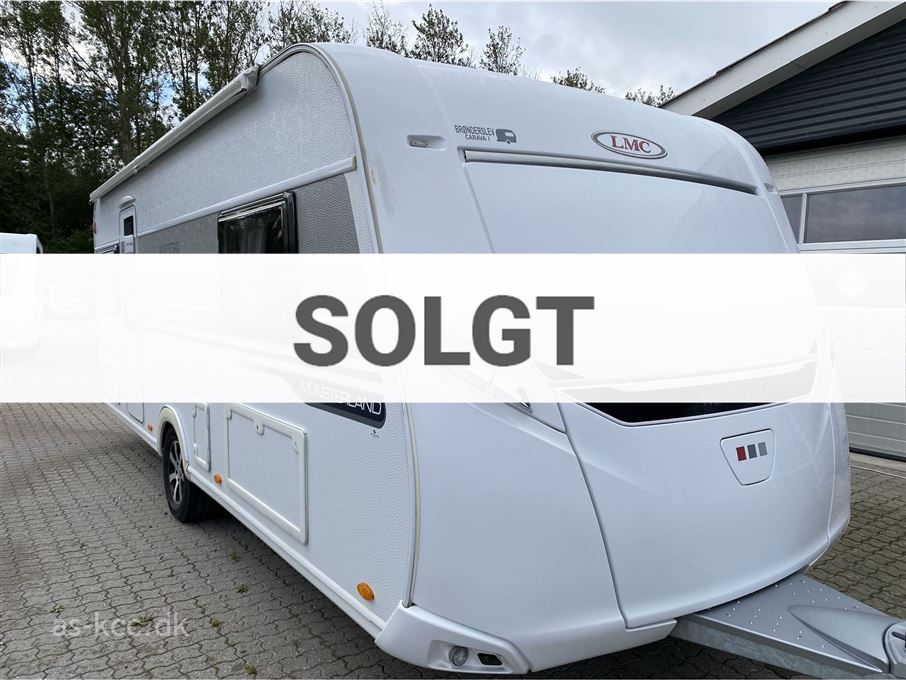 LMC Maestro 562 E