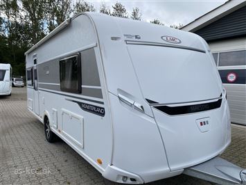 LMC Maestro 562 E