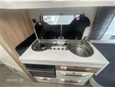 Hobby Excellent 495 WFB