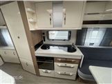 Hobby Excellent 495 WFB