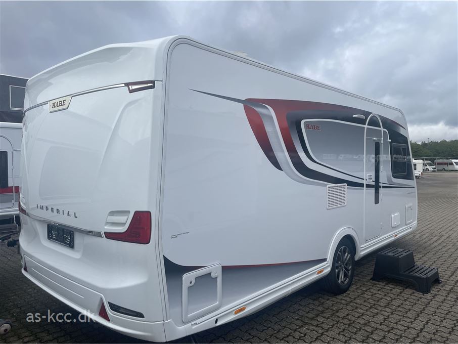 Kabe Imperial 560 XL KS