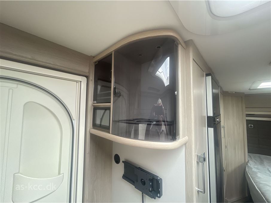 Kabe Imperial 560 XL KS
