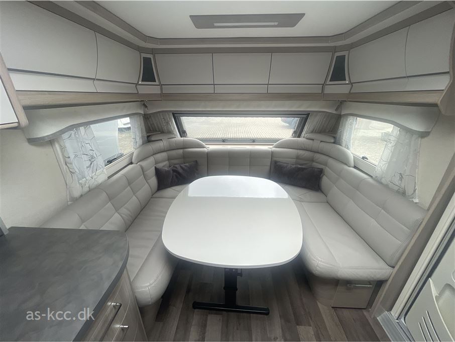 Kabe Imperial 560 XL KS