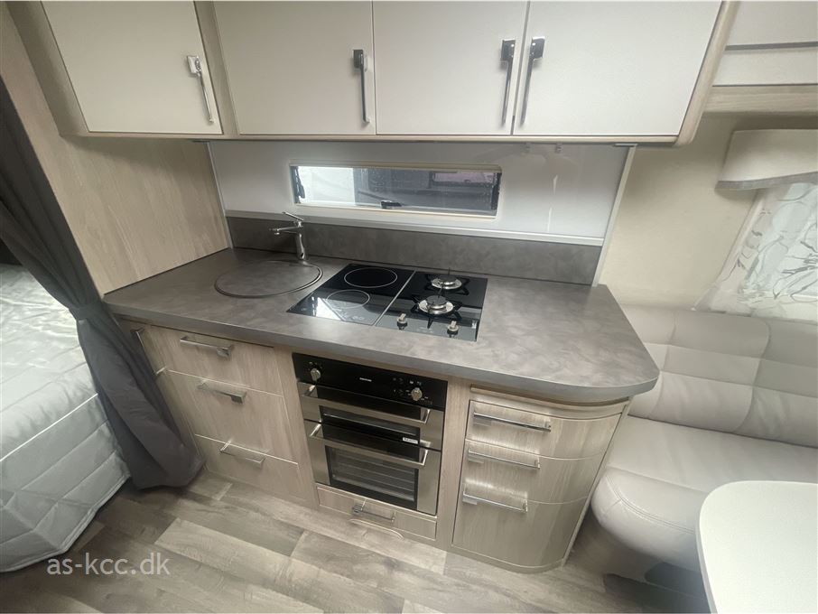 Kabe Imperial 560 XL KS