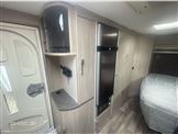 Kabe Imperial 560 XL KS