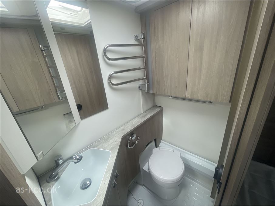 Kabe Imperial 560 XL KS