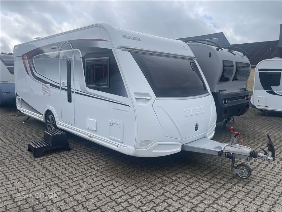Kabe Imperial 560 XL KS
