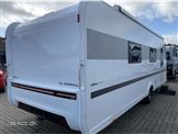 Adria Alpina 663 HT Alde Centralvarme