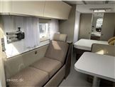 Adria Alpina 663 HT Alde Centralvarme