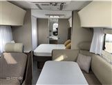 Adria Alpina 663 HT Alde Centralvarme
