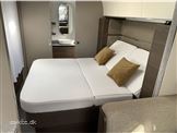 Adria Alpina 663 HT Alde Centralvarme