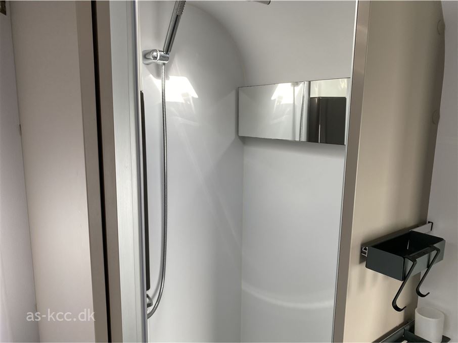 Adria Alpina 663 HT Alde Centralvarme