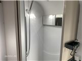 Adria Alpina 663 HT Alde Centralvarme
