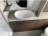 Adria Alpina 663 HT Alde Centralvarme