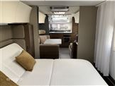 Adria Alpina 663 HT Alde Centralvarme