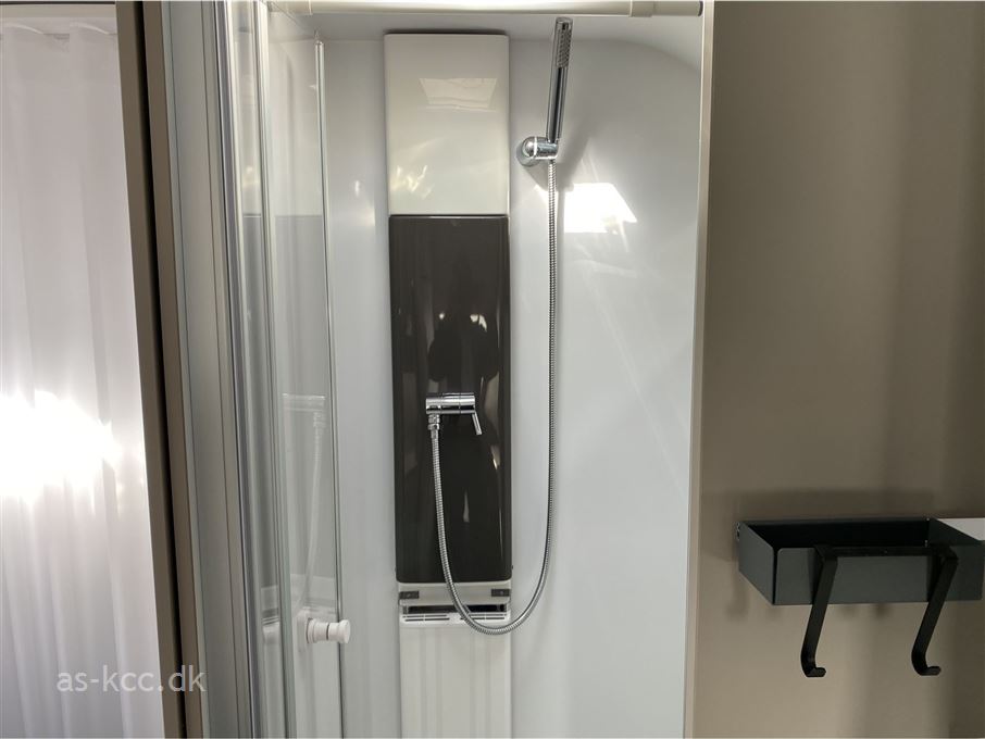 Adria Alpina 663 HT Alde Centralvarme