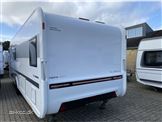 Adria Alpina 663 HT Alde Centralvarme