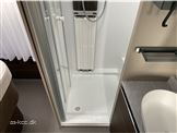 Adria Alpina 663 HT Alde Centralvarme