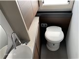 Adria Alpina 663 HT Alde Centralvarme
