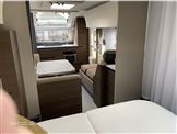 Adria Alpina 663 HT Alde Centralvarme