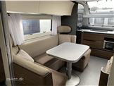 Adria Alpina 663 HT Alde Centralvarme