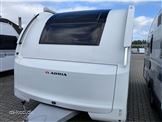 Adria Alpina 663 HT Alde Centralvarme