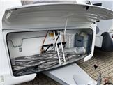 Adria Alpina 663 HT Alde Centralvarme