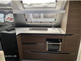Adria Alpina 663 HT Alde Centralvarme