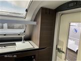 Adria Alpina 663 HT Alde Centralvarme