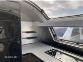 Adria Alpina 663 HT Alde Centralvarme