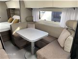 Adria Alpina 663 HT Alde Centralvarme