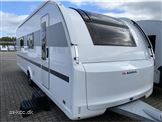 Adria Alpina 663 HT Alde Centralvarme
