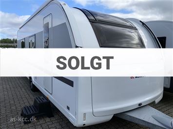 Adria Alpina 663 HT Alde Centralvarme