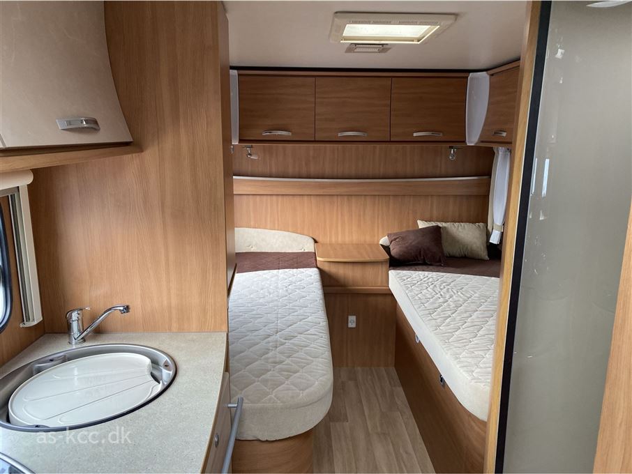 Chausson Flash 14 TOP