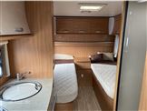 Chausson Flash 14 TOP