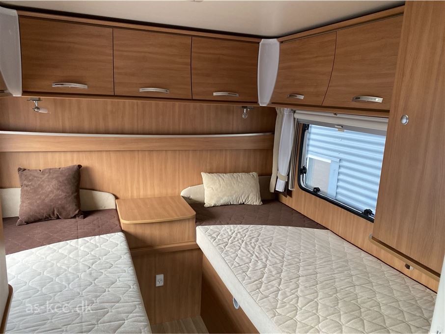 Chausson Flash 14 TOP