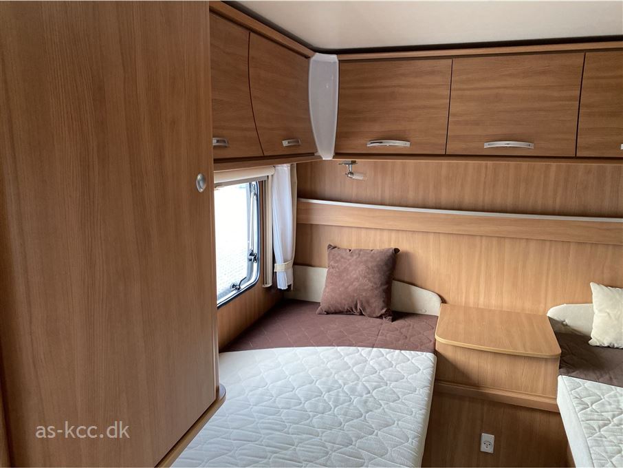 Chausson Flash 14 TOP