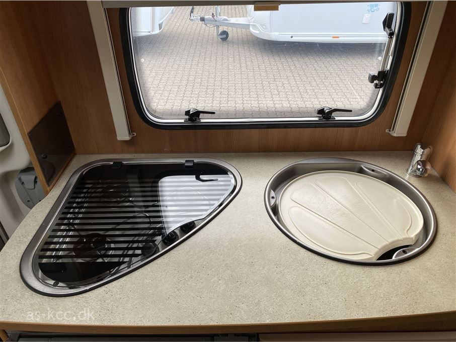 Chausson Flash 14 TOP