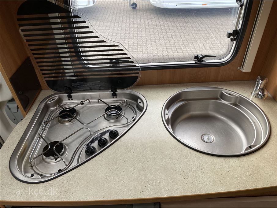 Chausson Flash 14 TOP