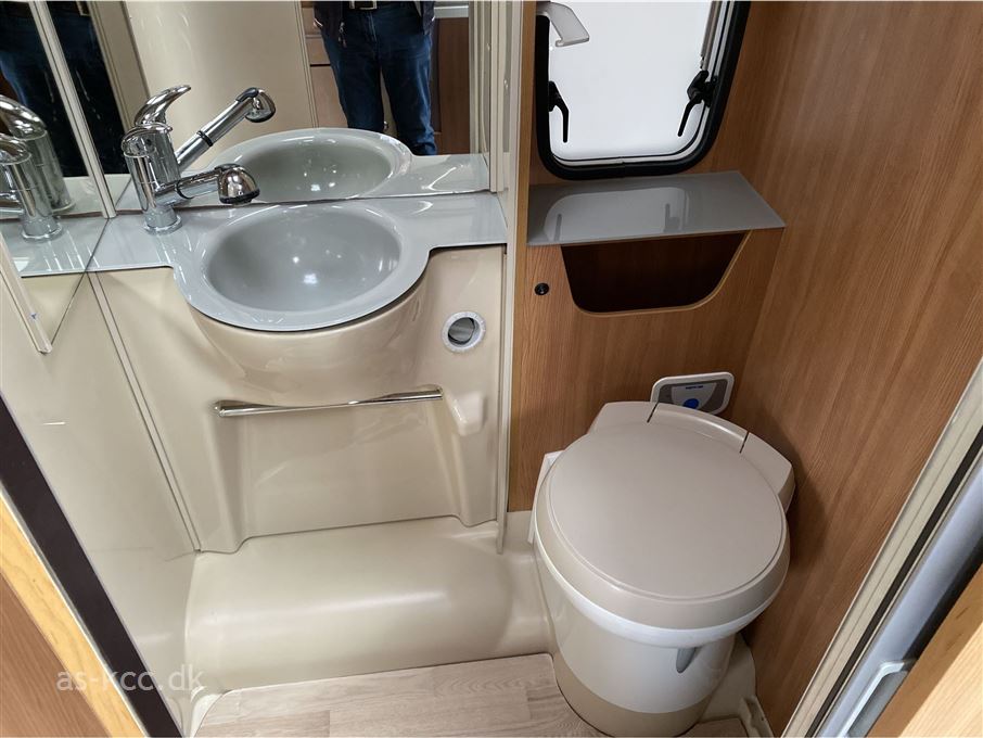 Chausson Flash 14 TOP