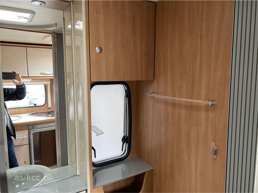 Chausson Flash 14 TOP