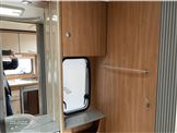 Chausson Flash 14 TOP