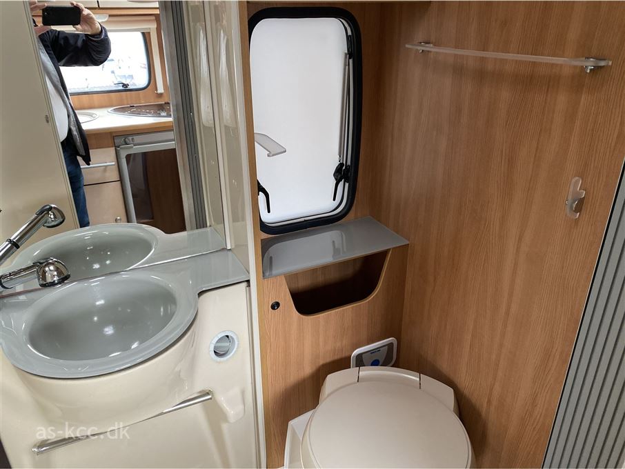 Chausson Flash 14 TOP