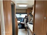 Chausson Flash 14 TOP